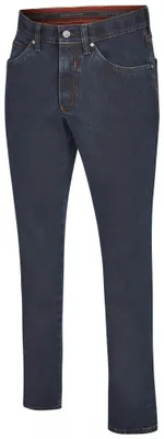 Produktbild von Club of Comfort - Herren Five-Pocket-Hose, Henry Inch mit Thermolite (6822), Farbe:Dunkelblau (40), Größe:W33/L34