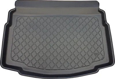 Produktbild von Z439754 Kofferraumwanne kompatibel mit Volkswagen Golf VII 10.2012-12.2019