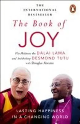 Obrázok produktu pre Buch: Dalai Lama & Desmond Tutu – Eine siebentägige Diskussion über Freude im Leid