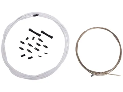 Produktbild von SRAM Schaltzugset "SlickWire" Renn und MTB
