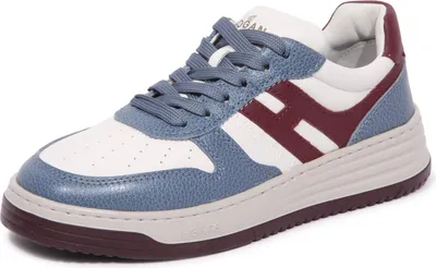 Produktbild von 9726AT sneaker donna HOGAN H630 Frau Schuhe