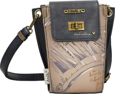Produktbild von Anekke Umhängetasche Studio Mini Crossbody Bag Multicolor mehrfarbig