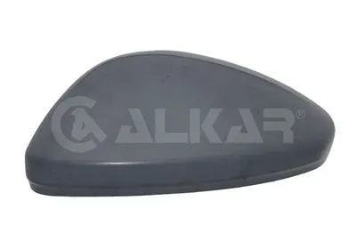 Produktbild von ALKAR 6341312 Außenspiegel Abdeckung Kappe Links für OPEL Corsa F Grundiert Spiegelkappe
