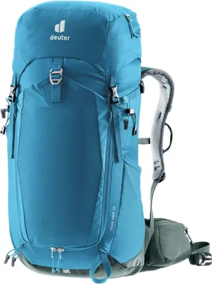 Obrázok produktu pre Deuter Trail Pro 36, Turistika, Modrá, M, 36 L, 1,53 kg, 320 mm