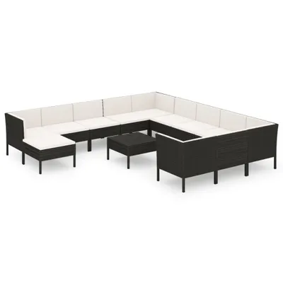 Zdjęcie produktu dla VidaXL 3094528, 13 szt.
