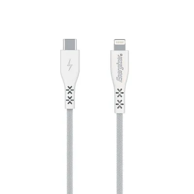 Obrázok produktu pre Energizer HardCase - Pripojovací kábel USB-C na Lightning  MFi 1
