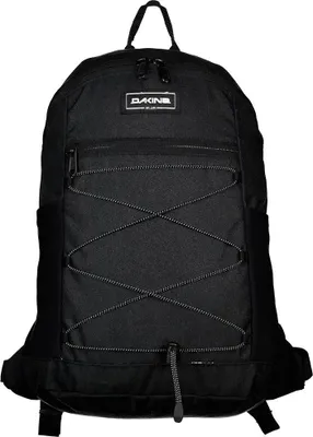 Produktbild von Dakine Winder 18l Rucksack Schwarz Schwarz One Size