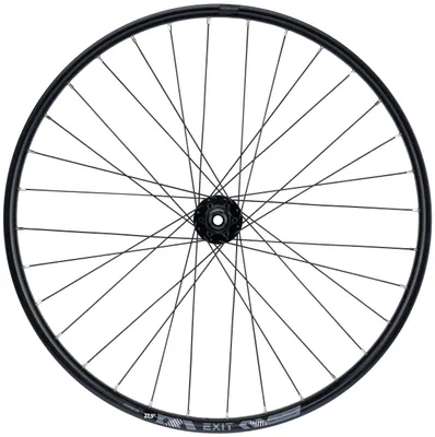 Produktbild von Contec 27,5 Hinterrad-Ausgangskern 25 ct hr 27,5 Ausgangskern 25 142 mm 12 mm 6 l ms sw 2,00