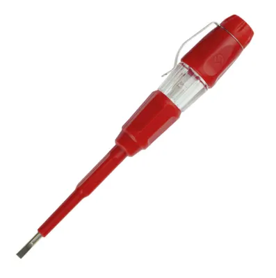 Obrázok produktu pre 3x140 mm tester prúdu a napätia