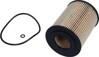 Productafbeelding van Oliefilter FEBI BILSTEIN 37478, geschikt voor: MERCEDES-BENZ C-klasse sedan (W204), E-klasse sedan (W211), C-klasse stationwagen (S204)