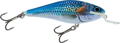 Produktbild von Salmo Executor Shallow Runner Holo Shiner 12 cm 33 g Wobbler