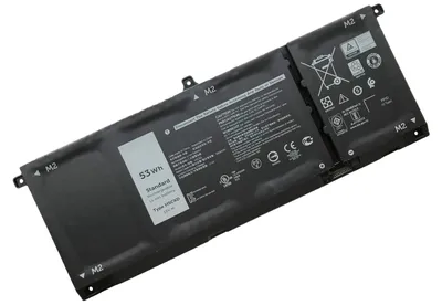 Produktbild von DLH DWXL4532-B053Y2, Akku, DELL, DELL Inspiron 5400 2-en-1 / Inspiron 5402/ Inspiron 5501 / Inspiron 5502/ Inspiron 5505 / Inspiron...