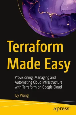 Immagine prodotto di Terraform: Semplificato