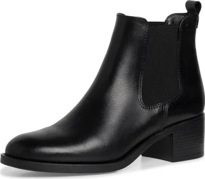 Produktbild von Tamaris Stiefelette Schwarz in Gr. 36