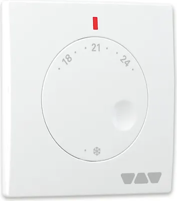 Obrázok produktu pre Schlüter BEKOTEC THERM BTER Raumsensor Heizen/Kühlen
