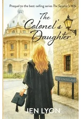 Produktbild von The Colonel's Daughter