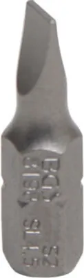 Immagine prodotto di BGS Bit drive esagono esterno 6,3 mm (1/4") scanalatura 4,5 mm - 8198