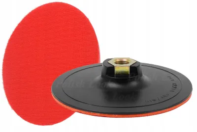 Produktbild von PolishLook Schleifscheibe Polierscheibe 125mm M14