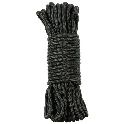 Immagine prodotto di Corda di comando multi, selezione colore esterno:nero, corda:diametro 9 mm