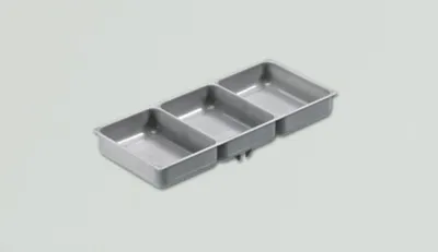 Immagine prodotto di Ablageschale,9132925,B243xH37xT107mm,gra