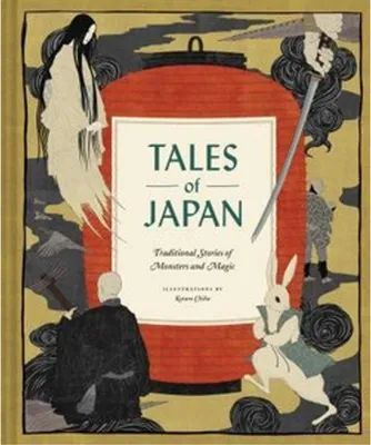 Produktbild von Tales of Japan