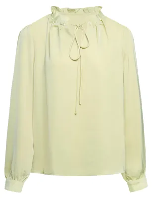 Produktbild von LUREA damen bluse - grun, S