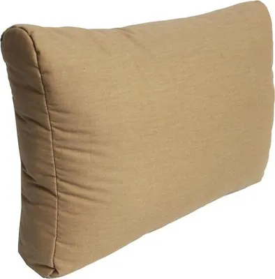Immagine prodotto di HVI cuscino schienale Cuscino lounge LKS, AU04 sabbia