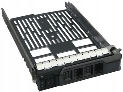 Zdjęcie produktu dla CoreParts MUXMS-00474, Czarny, 8,89 cm (3.5"), 120 mm, 30 mm, 100 mm, 280 g