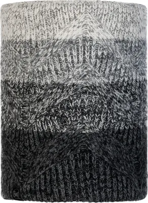 Produktbild von BUFF Knitted & Fleece Neckwarmer GREY GREY -