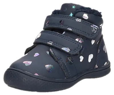 Produktbild von Kleinkinderstiefel Warmfutter ZR2331-NA