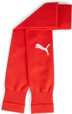 Immagine prodotto di Puma TEAMGOAL ÄRMELSOCKE ROT 39-42