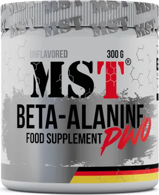 Immagine prodotto di Beta Alanina 300g non aromatizzata