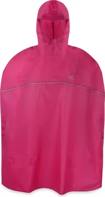 Produktbild von normani Kinder Regenponcho