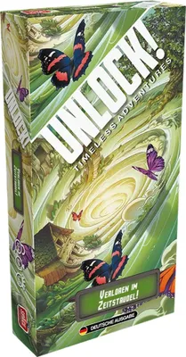Obrázok produktu pre Asmodee SCOD0051, Kartová hra, Zberateľské, 10 rok / roky, Rodinná hra