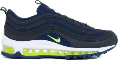 Obrázek produktu pro Nike Boty Air Max 97 GS, 921522018