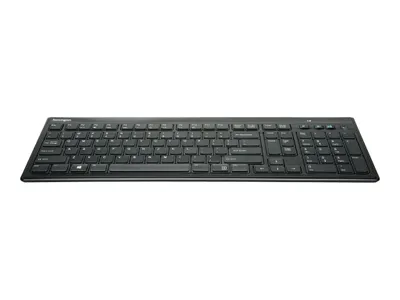 Immagine prodotto di Kensington K72344BE Kensington TAS Advancefit Wireless, Belgium, black
