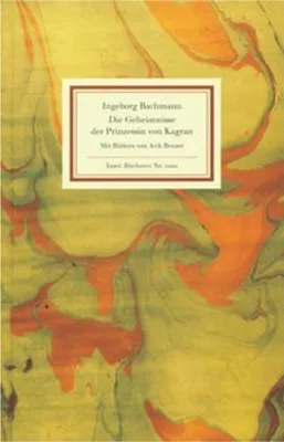 Zdjęcie produktu dla Die Geheimnisse der Prinzessin von Kagran