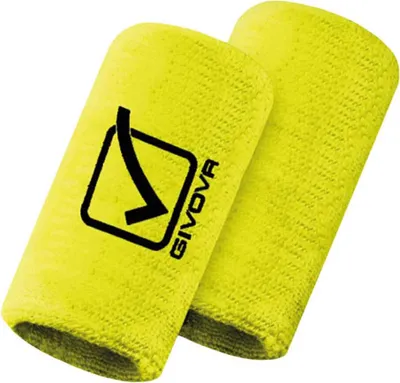 Obrázek produktu pro Sportovní potítko Givova Yellow Fluo Yellow