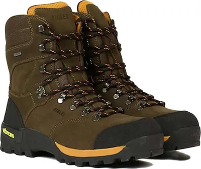 Obrázok produktu pre Aigle Altavio Hi GTX, pánska obuv (farba: sépia), veľkosť 42