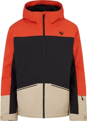 Produktbild von ZIENER Herren Skijacke Timbarra Man