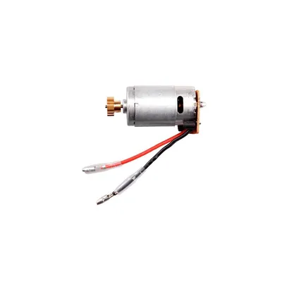 Produktbild von Carrera Motor + Ritzel - Profi RC