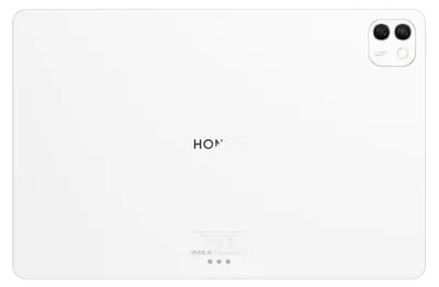Produktbild von HONOR MagicPad 4 Weiß 12 Gigabyte 256 Gigabyte