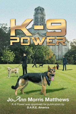 Produktbild von K-9 Power
