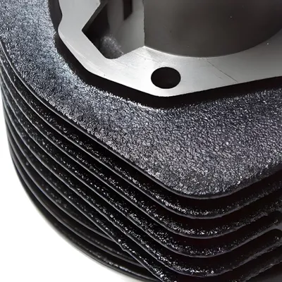 Zdjęcie produktu dla Cylinder DR / zestaw 177 cm3 kompatybilny z Vespa P125X PX 125 / 150 E Lusso / Cosa 125-150, skok 57 mm, Ø 63 mm (wraz z głowicą)