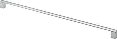 Produktbild von Hettich Möbelgriff Aluminium 16,0 x 542,0 x 34,0 mm - 1 Stück