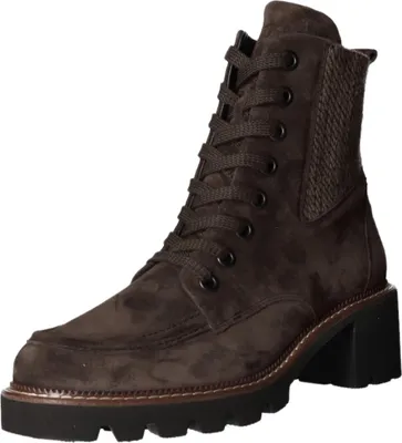 Produktbild von Paul Green Schnürstiefeletten Damen 32303839343636 Braun 37 1/2 EU