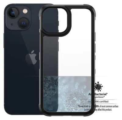Obrázek produktu pro PanzerGlass 0318, Apple, iPhone 13 mini, Transparentní