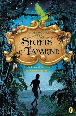 Image de Secrets of Tamarind