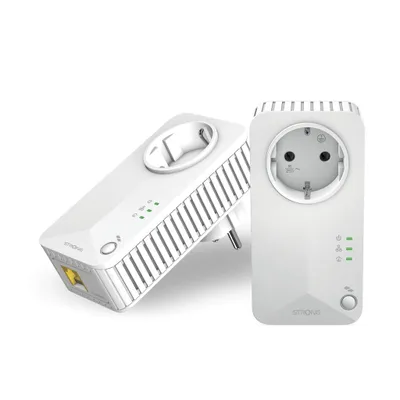 Obrázek produktu pro Strong POWERL600DUOEUV2 POWERL600DUOFR