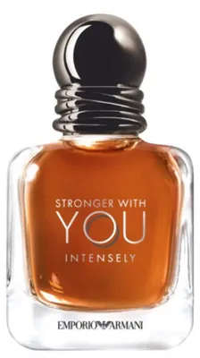 Obrázek produktu pro Armani - Stronger With You Intensely EDP 30ml